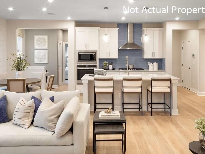 2131 Melone Drive, Unit Lot 369, Hilliard, OH 43026 Photo 13