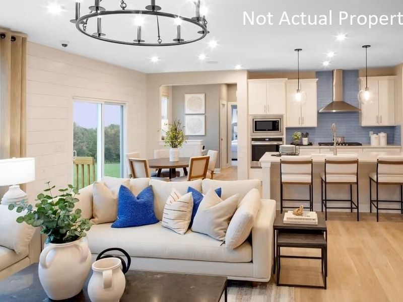 2131 Melone Drive, Unit Lot 369, Hilliard, OH 43026 Photo 15