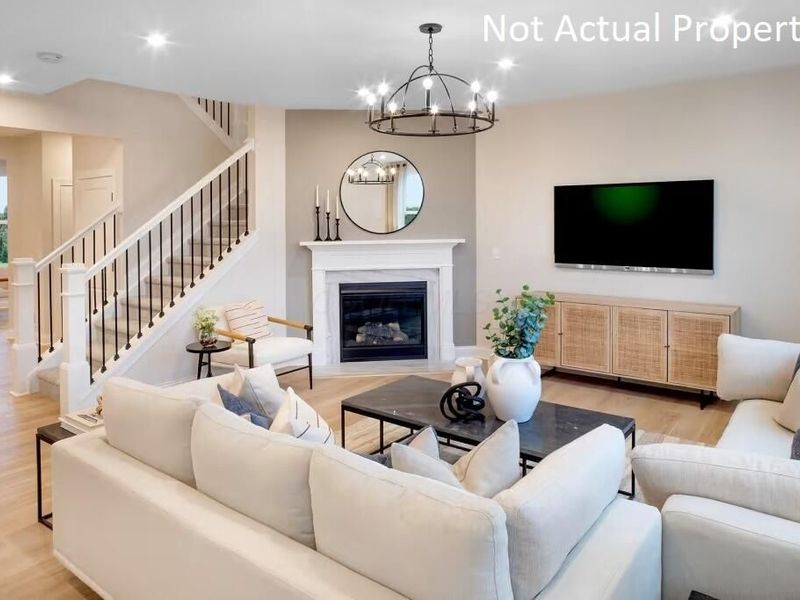 2131 Melone Drive, Unit Lot 369, Hilliard, OH 43026 Photo 16