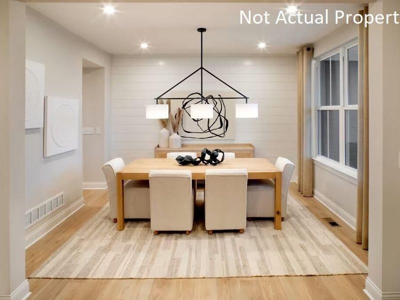 2131 Melone Drive, Unit Lot 369, Hilliard, OH 43026 Photo 17