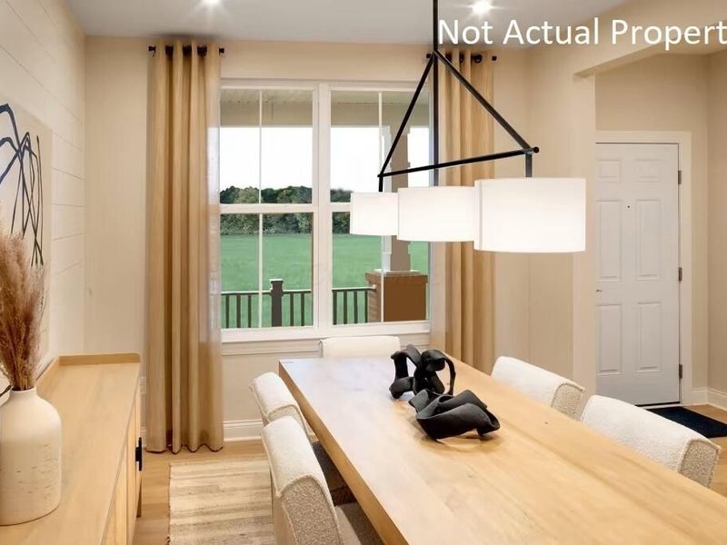 2131 Melone Drive, Unit Lot 369, Hilliard, OH 43026 Photo 19