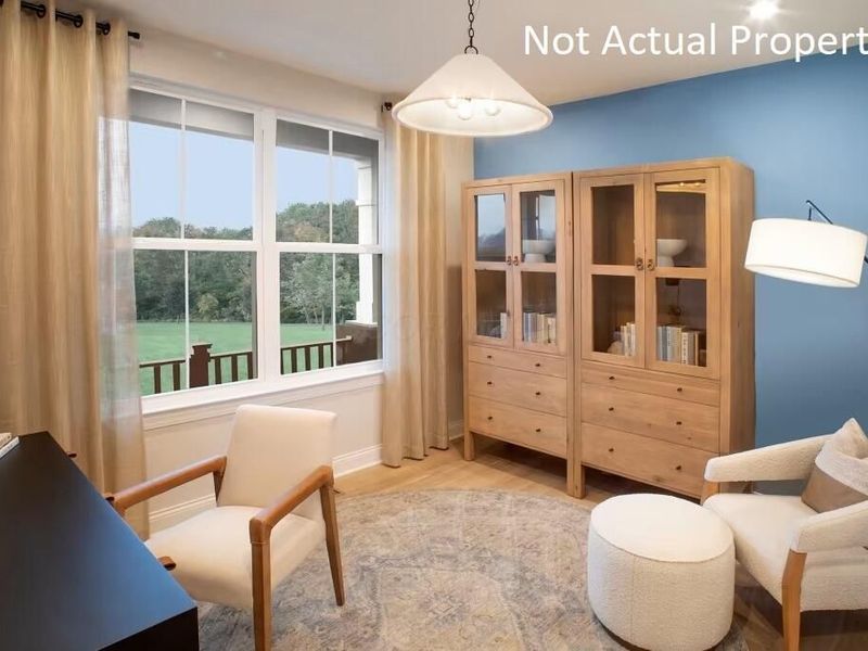 2131 Melone Drive, Unit Lot 369, Hilliard, OH 43026 Photo 19