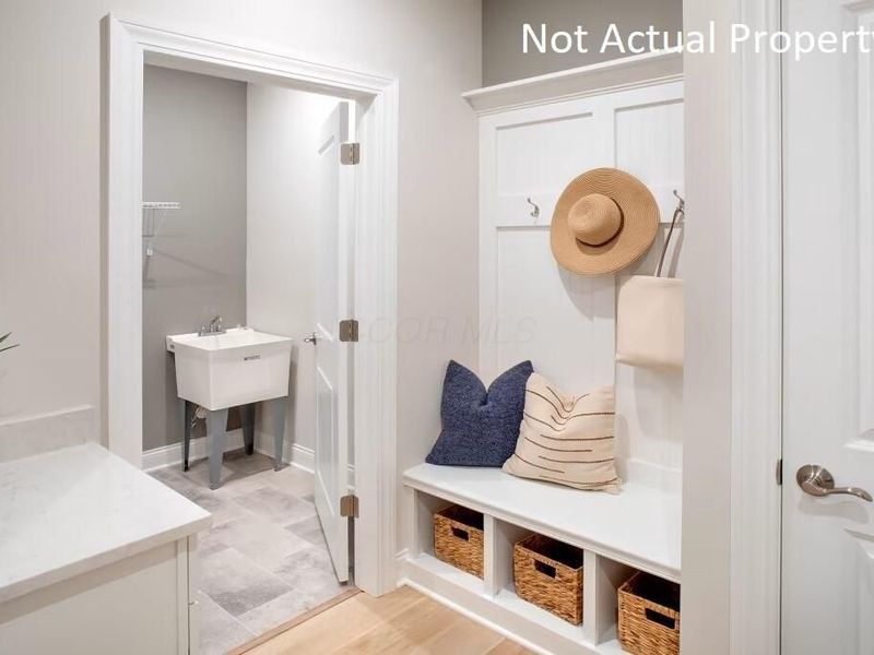 2131 Melone Drive, Unit Lot 369, Hilliard, OH 43026 Photo 21