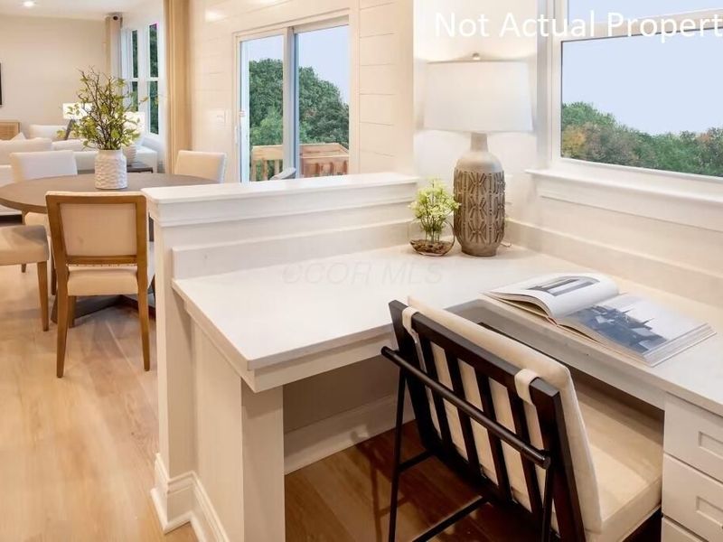 2131 Melone Drive, Unit Lot 369, Hilliard, OH 43026 Photo 21