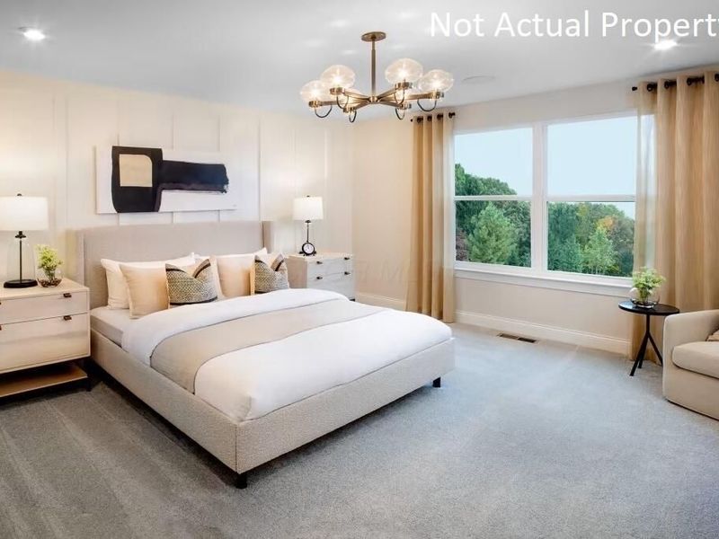 2131 Melone Drive, Unit Lot 369, Hilliard, OH 43026 Photo 24