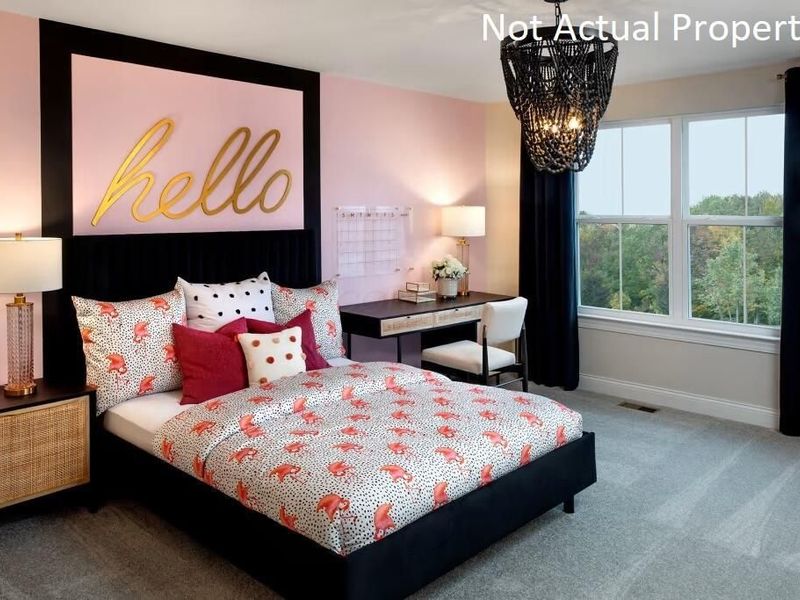 2131 Melone Drive, Unit Lot 369, Hilliard, OH 43026 Photo 27