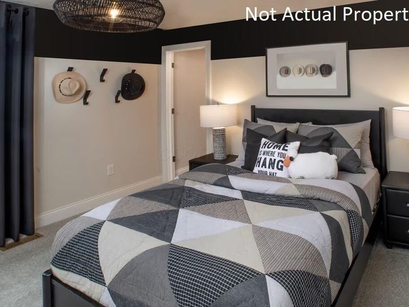 2131 Melone Drive, Unit Lot 369, Hilliard, OH 43026 Photo 27