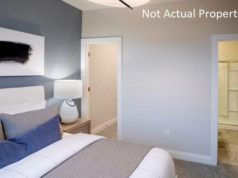 2131 Melone Drive, Unit Lot 369, Hilliard, OH 43026 Photo 33