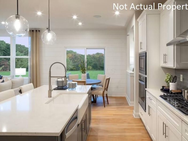 2131 Melone Drive, Unit Lot 369, Hilliard, OH 43026 Photo 7