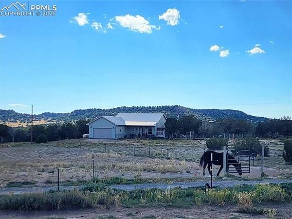 7480 Red Creek Springs Road, Pueblo, CO 81005