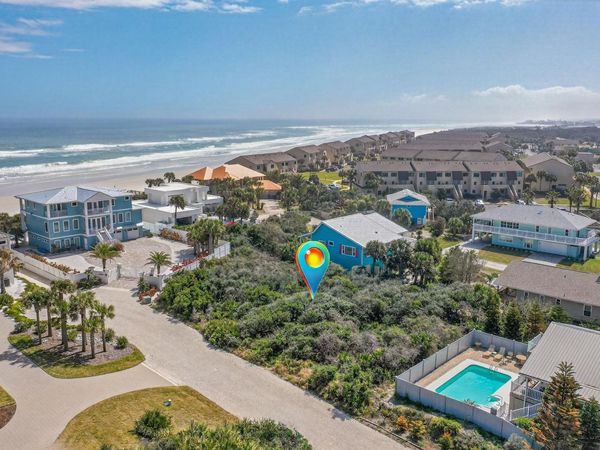 21 Jessica Lynn Pl, St Augustine, FL 32080