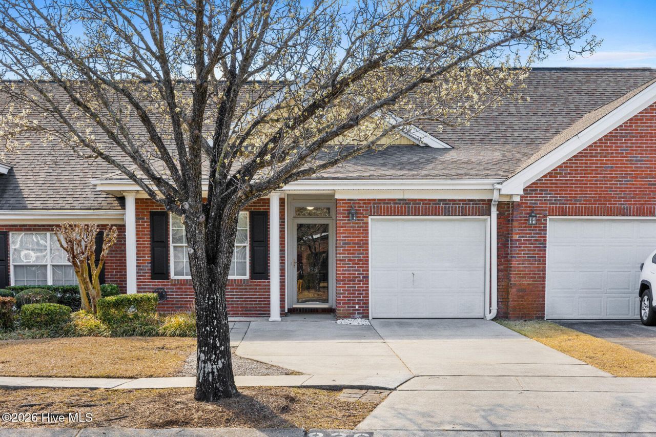 826 Ruffin Street, Wilmington, NC 28412 Main Photo