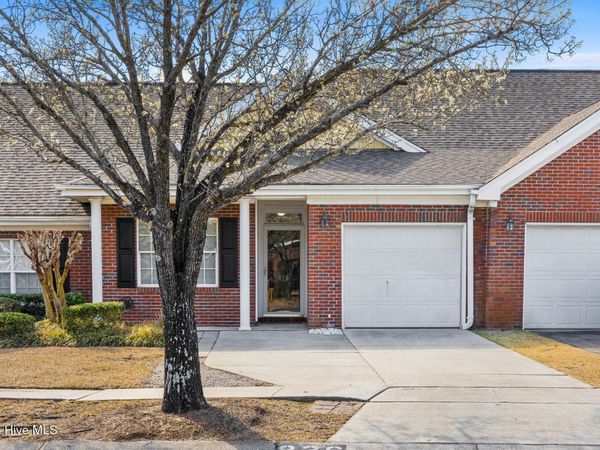 826 Ruffin Street, Wilmington, NC 28412