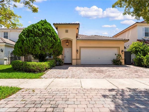 23813 SW 108th Ct, Homestead, FL 33032