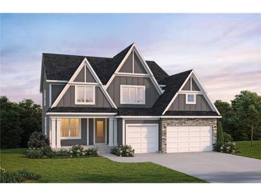 6205 134th Street N, Hugo, MN 55038