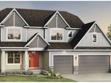 6205 134th Street N, Hugo, MN 55038