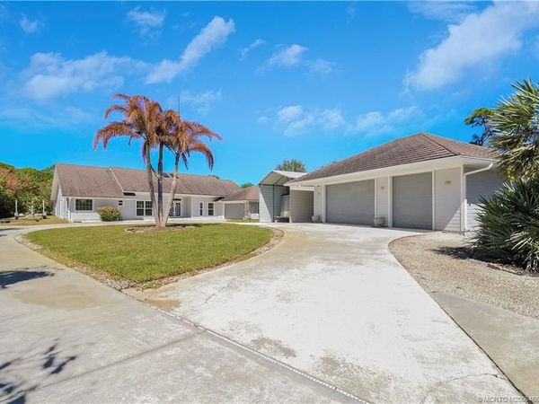 815 NE Stokes Terrace, Jensen Beach, FL 34957