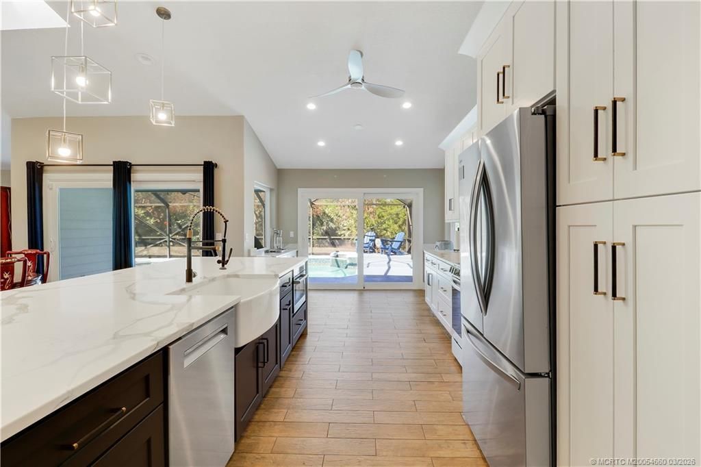 815 NE Stokes Terrace, Jensen Beach, FL 34957 Photo