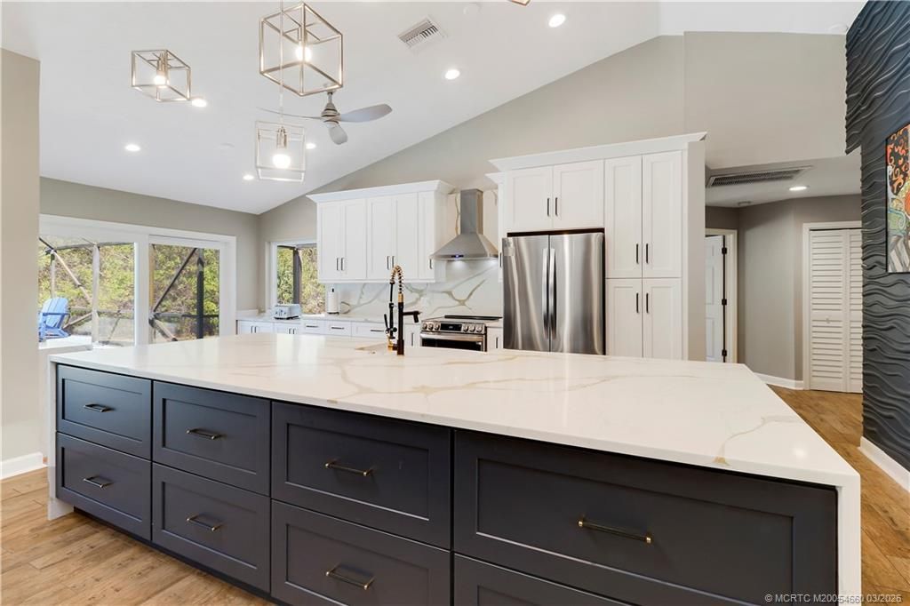 815 NE Stokes Terrace, Jensen Beach, FL 34957 Photo