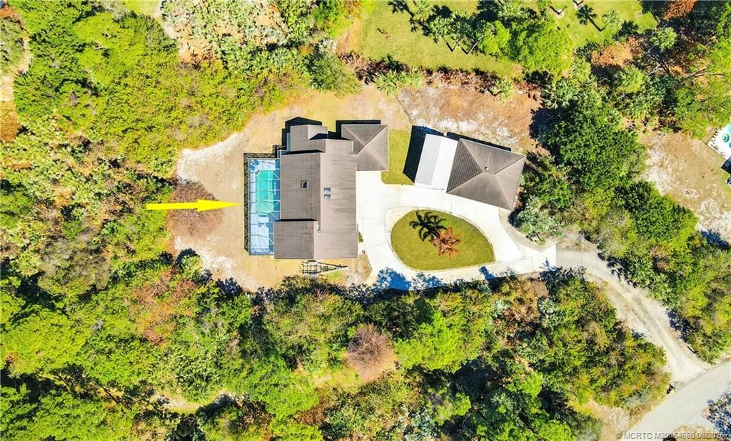 815 NE Stokes Terrace, Jensen Beach, FL 34957 Photo