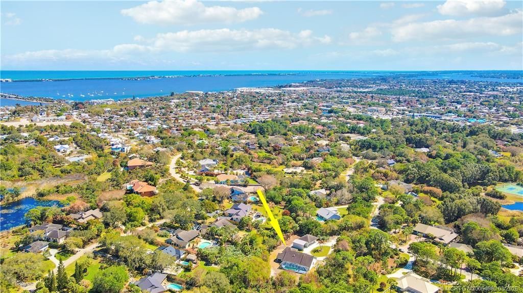 815 NE Stokes Terrace, Jensen Beach, FL 34957 Photo