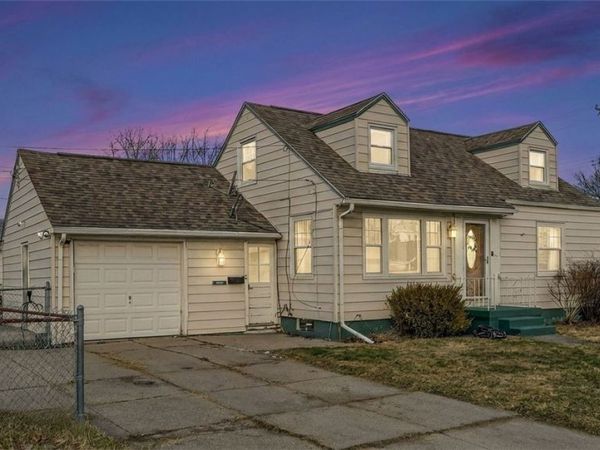 1283 Brighton Road , Tonawanda, NY 14150