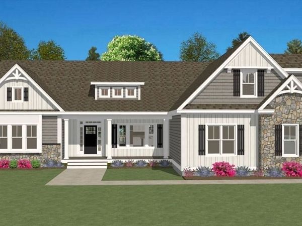 0 Cherry Tree Lane, Attleboro, MA 02703