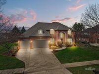 4711 Sebastian Drive, Naperville, IL 60564 primary photo