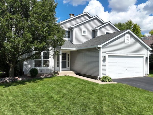 361 Sundance Drive , Bartlett, IL 60103