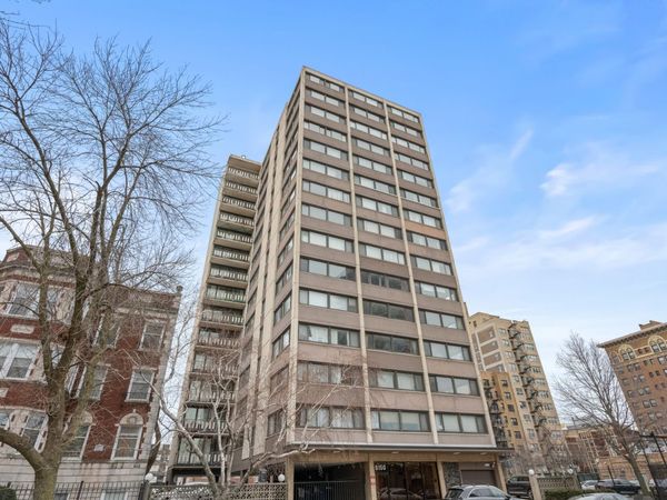 6150 N Kenmore Avenue, Unit 15C, Chicago, IL 60660