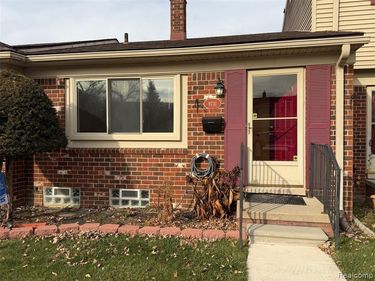 9731 Cornell , Taylor, MI 48180