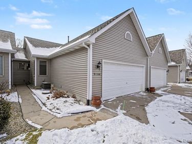 9166 Emily Drive , Davison Twp, MI 48423