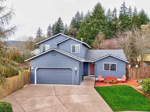 8841 NE Cori Ct, Corvallis, OR 97330