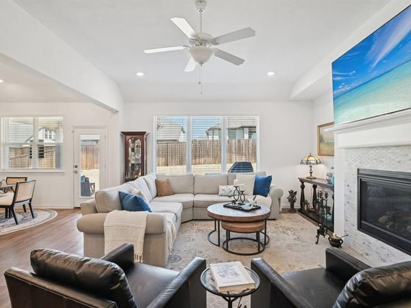 1744 Everglades Drive, Forney, TX 75126