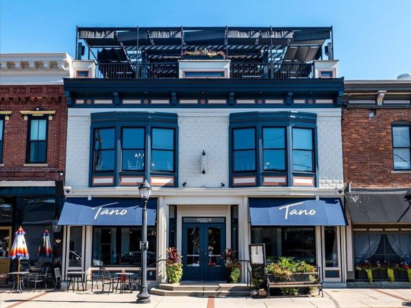 204 W Loveland Avenue, Loveland, OH 45140