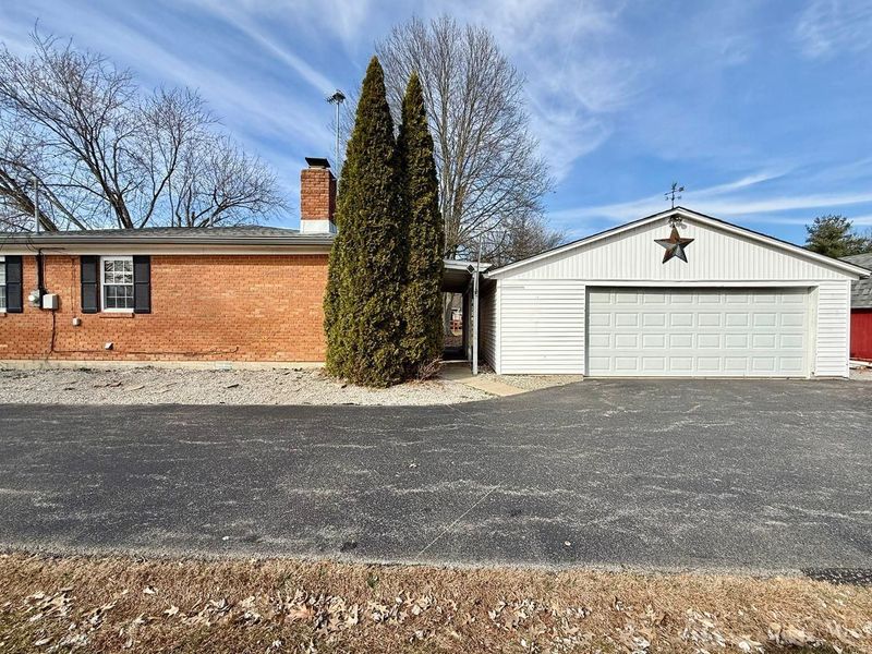 38 Dell Acres Drive, Georgetown, OH 45121 Photo 35