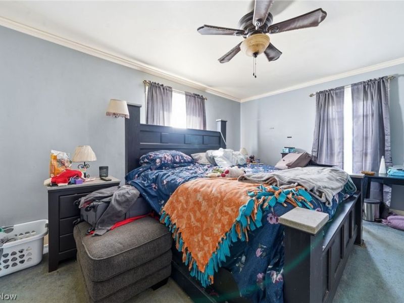 207 Harmon Avenue NE, Brewster, OH 44613 Photo 16