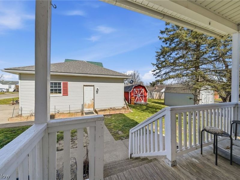 207 Harmon Avenue NE, Brewster, OH 44613 Photo 20