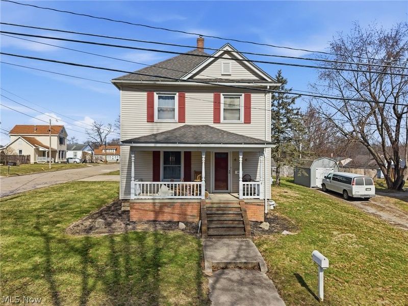 207 Harmon Avenue NE, Brewster, OH 44613 Photo 23