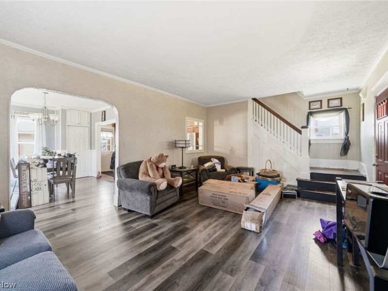 207 Harmon Avenue NE, Brewster, OH 44613 Photo 5