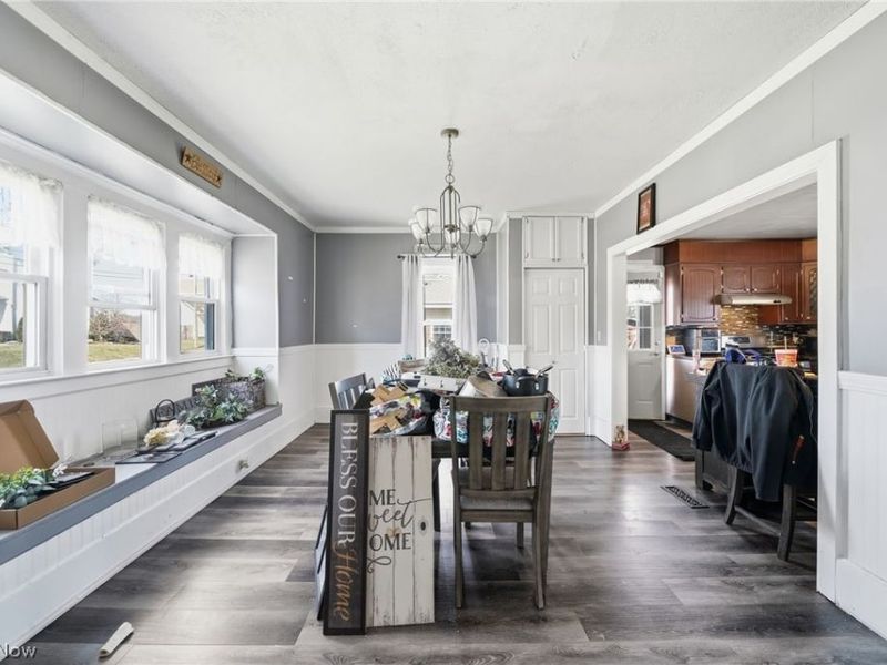 207 Harmon Avenue NE, Brewster, OH 44613 Photo 6