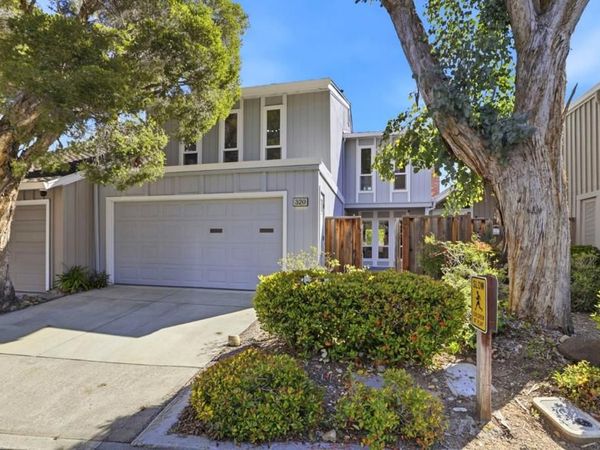 320 Pine Wood Lane, Los Gatos, CA 95032