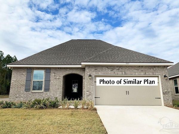 4862 Turtledove St, Unit 23-E (LOT , Pace, FL 32571