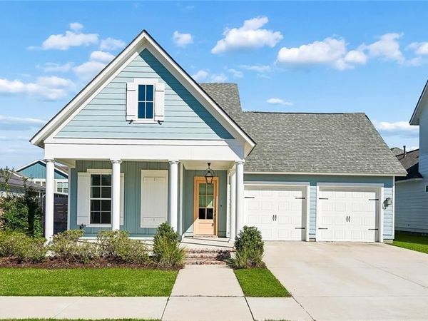 2373 BRADBURY Place , Covington, LA 70433