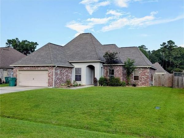 40074 OLDE MILL Lane , Ponchatoula, LA 70454