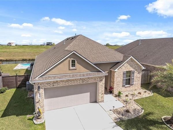 476 OAK HAVEN Court , Slidell, LA 70461