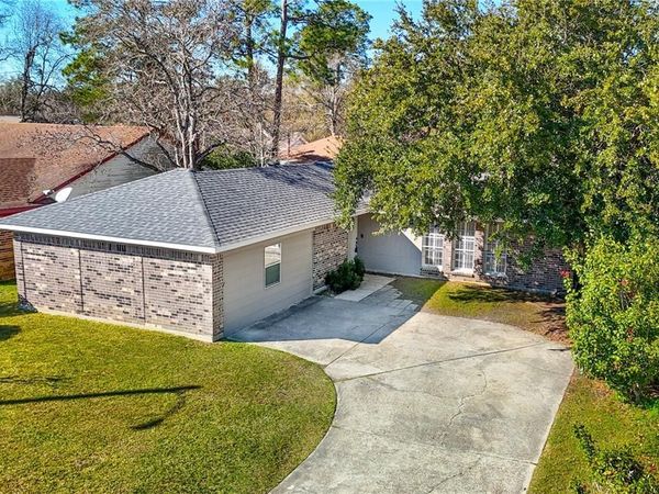 308 WESTMINSTER Drive , Slidell, LA 70460