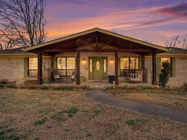 1039 Shady Fork Road, Chattanooga, TN 37421