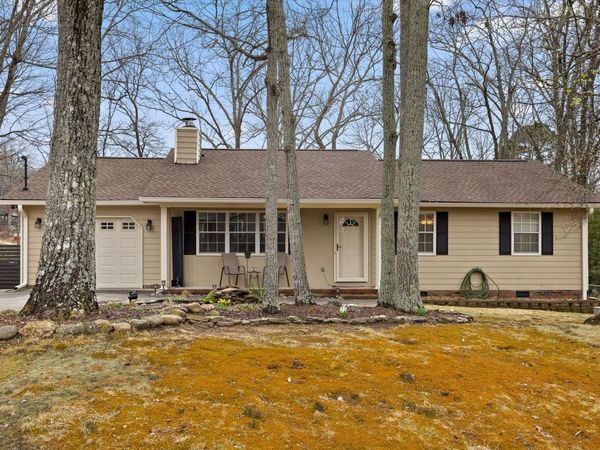 313 Joe Tike Drive, Ringgold, GA 30736