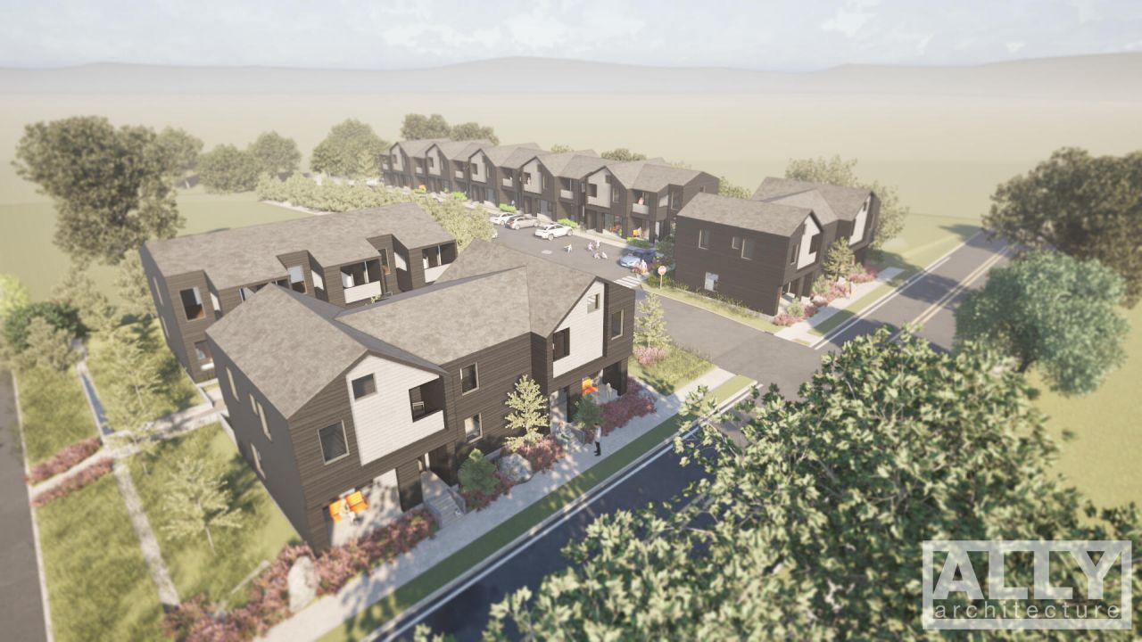 2704 Long Street, Chattanooga, TN 37408 Main Photo